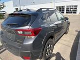 Thumbnail of 2023 Magnetite Gray Metallic Subaru Crosstrek