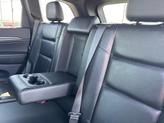 Thumbnail of 2021 Pacific Blue Clearcoat Jeep Grand Cherokee