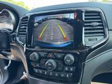 Thumbnail of 2021 Pacific Blue Clearcoat Jeep Grand Cherokee
