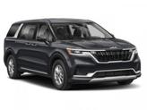 Thumbnail of 2022 Deep Chroma Blue Kia Carnival