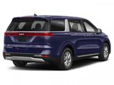 Thumbnail of 2022 Deep Chroma Blue Kia Carnival