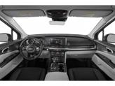 Thumbnail of 2022 Deep Chroma Blue Kia Carnival