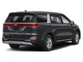 Thumbnail of 2022 Deep Chroma Blue Kia Carnival
