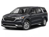 Thumbnail of 2022 Deep Chroma Blue Kia Carnival