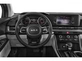 Thumbnail of 2022 Deep Chroma Blue Kia Carnival