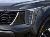 Thumbnail of 2025 Ebony Black Kia Sorento
