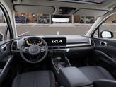 Thumbnail of 2025 Ebony Black Kia Sorento