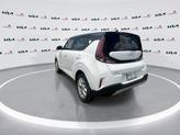 Thumbnail of 2024 Clear White/Black Roof Kia Soul