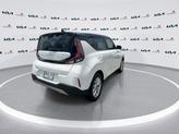 Thumbnail of 2024 Clear White/Black Roof Kia Soul