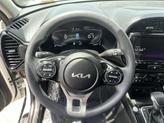 Thumbnail of 2024 Clear White/Black Roof Kia Soul