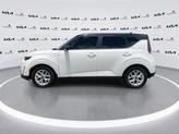 Thumbnail of 2024 Clear White/Black Roof Kia Soul