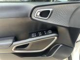 Thumbnail of 2024 Clear White/Black Roof Kia Soul