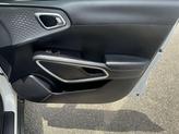 Thumbnail of 2024 Clear White/Black Roof Kia Soul