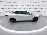 Thumbnail of 2024 Fresh Powder Nissan Sentra