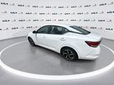 Thumbnail of 2024 Fresh Powder Nissan Sentra