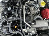 Thumbnail of 2024 Fresh Powder Nissan Sentra