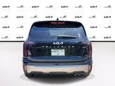 Thumbnail of 2025 Ebony Kia Telluride