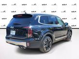 Thumbnail of 2025 Ebony Kia Telluride