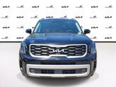 Thumbnail of 2025 Ebony Kia Telluride