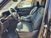 Thumbnail of 2025 Ebony Kia Telluride