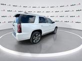 Thumbnail of 2019 White Frost Tricoat GMC Yukon
