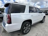 Thumbnail of 2019 White Frost Tricoat GMC Yukon