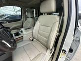 Thumbnail of 2019 White Frost Tricoat GMC Yukon