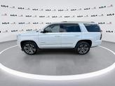 Thumbnail of 2019 White Frost Tricoat GMC Yukon