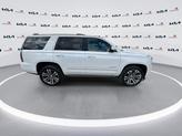 Thumbnail of 2019 White Frost Tricoat GMC Yukon