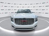 Thumbnail of 2019 White Frost Tricoat GMC Yukon