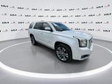 Thumbnail of 2019 White Frost Tricoat GMC Yukon