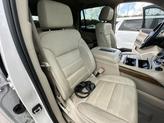 Thumbnail of 2019 White Frost Tricoat GMC Yukon