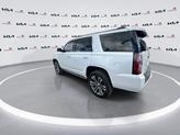 Thumbnail of 2019 White Frost Tricoat GMC Yukon