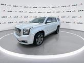 Thumbnail of 2019 White Frost Tricoat GMC Yukon