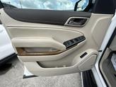 Thumbnail of 2019 White Frost Tricoat GMC Yukon