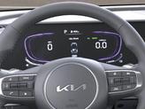 Thumbnail of 2025 Blue Kia Sportage Hybrid