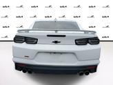 Thumbnail of 2023 Summit White Chevrolet Camaro