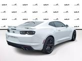 Thumbnail of 2023 Summit White Chevrolet Camaro