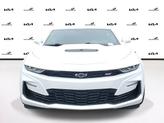 Thumbnail of 2023 Summit White Chevrolet Camaro