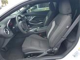 Thumbnail of 2023 Summit White Chevrolet Camaro