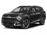 Photo of 2023 Ebony Black Kia Sportage