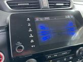 Thumbnail of 2020 Crystal Black Pearl Honda CR-V