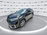 Thumbnail of 2020 Crystal Black Pearl Honda CR-V