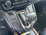 Thumbnail of 2020 Crystal Black Pearl Honda CR-V