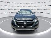 Thumbnail of 2020 Crystal Black Pearl Honda CR-V