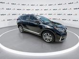 Thumbnail of 2020 Crystal Black Pearl Honda CR-V