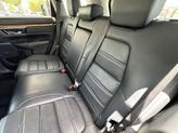 Thumbnail of 2020 Crystal Black Pearl Honda CR-V