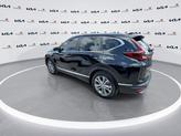 Thumbnail of 2020 Crystal Black Pearl Honda CR-V