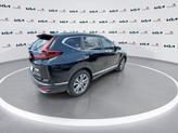 Thumbnail of 2020 Crystal Black Pearl Honda CR-V