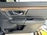 Thumbnail of 2020 Crystal Black Pearl Honda CR-V